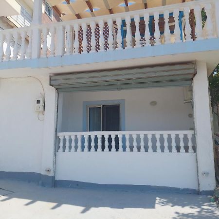 Petro'S Apartments Ksamil Exterior foto